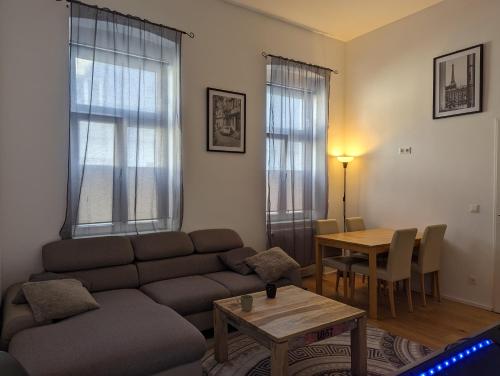  private rooms vienna in 1010 Wien