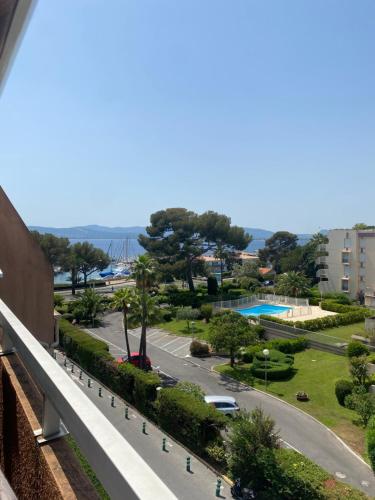 Surrounding environment, Appartement Vue mer Port Santa Lucia near Le marrakech
