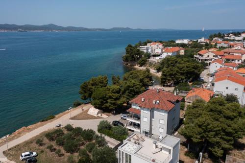  Lila Apartments, Pension in Zadar