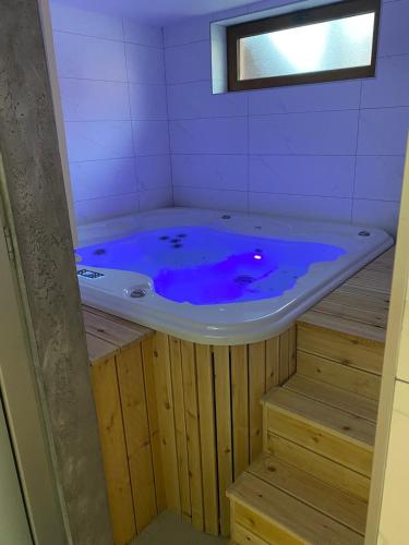 L&L apartman i Spa in Rasadnik