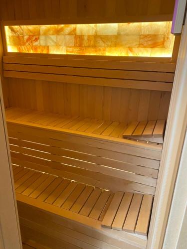 L&L apartman i Spa in Rasadnik