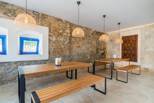 Hotel Hostalillo - image 5