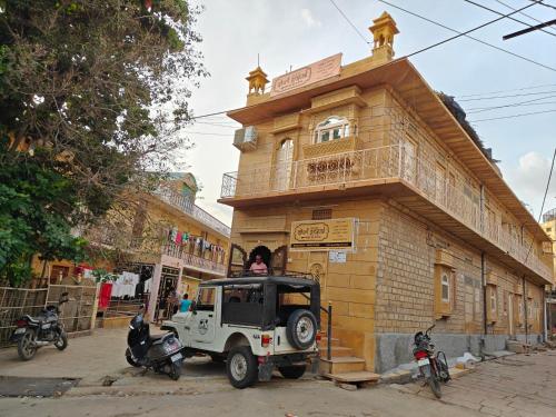 Hotel Gopal Haveli