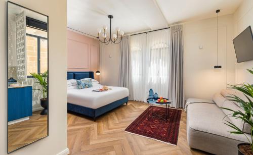 Villa Albi - Machne Yehuda Hotel - image 3