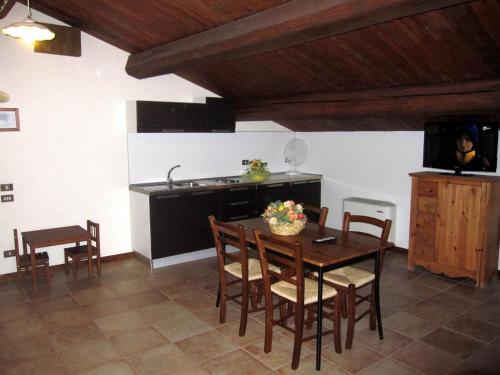  Agriturismo I Mori in Cingoli