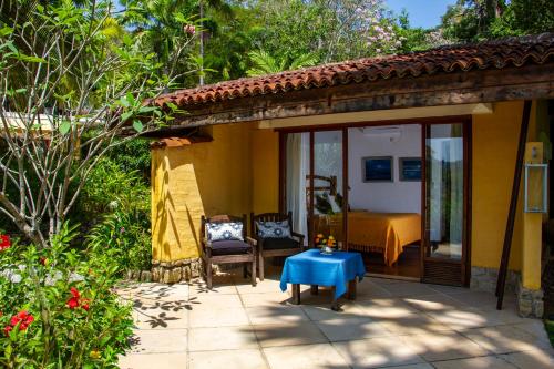 Bougainvillea Retreat image 33