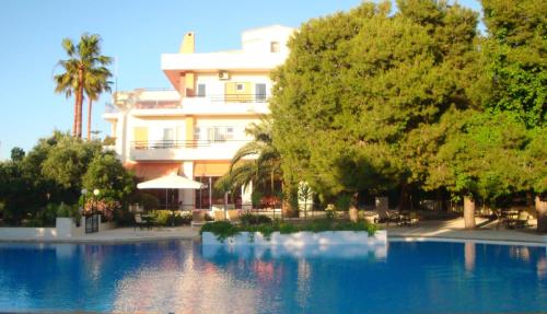 Monte Vardia, Chania (foto 9)