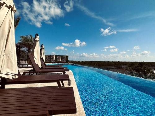 Alterhome Heart of Tulum Escape