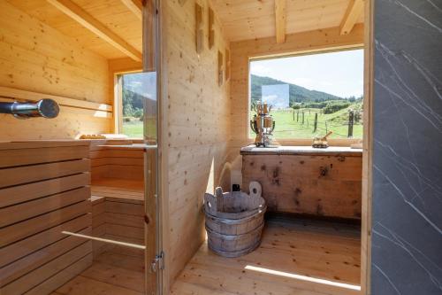 ซาวน่า, Agriturismo San Gallo  in โมลีนา