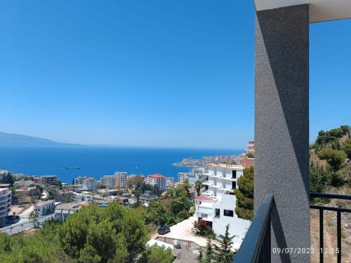 B&B Sarandë - Beautiful view - Bed and Breakfast Sarandë