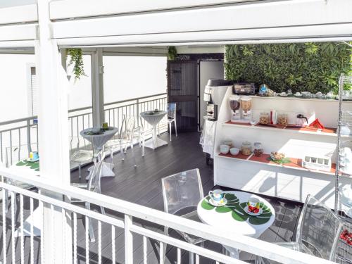 New Pescara City b&b - image 3