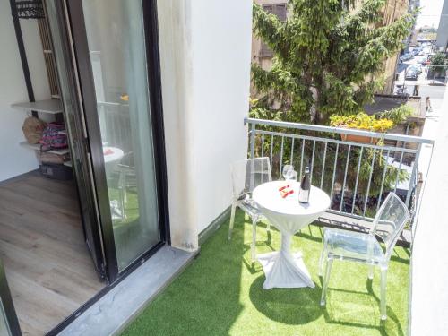 New Pescara City b&b - image 2