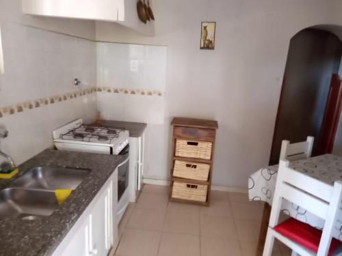 Two-Bedroom House image 10