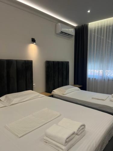 Checkpoint Tirana Apartments, Tirana (photo 10)