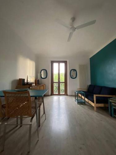La Casa di Nora, Turín (fotografie 10)