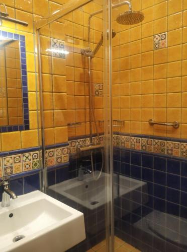 Klimatyczny apartament nad jeziorem