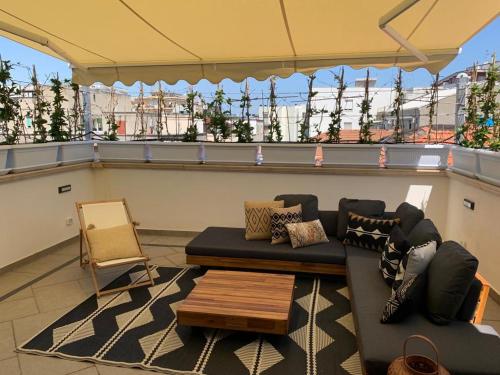 Wood Luxury House Wood Luxury House in เปสคารา