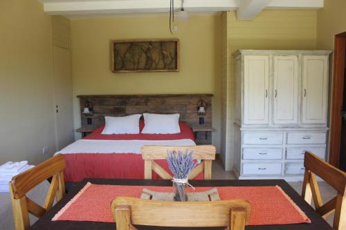 Huerta de los Andes - Bed and Breakfast