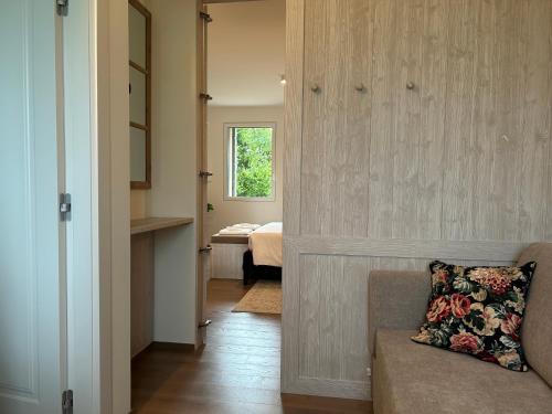 Ca' Barbieri San Dona'- Calm and Comfort in the Veneto countryside Room Type - Deluxe Queen Suite