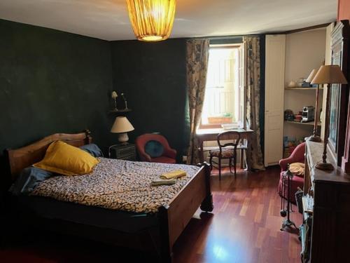 Suite Provençale (Suite Provencale) in Saignon