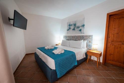 Sicily Home-affittacamere mediterraneo Room Type - Large Double Room