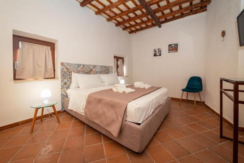 Sicily Home-affittacamere mediterraneo 4
