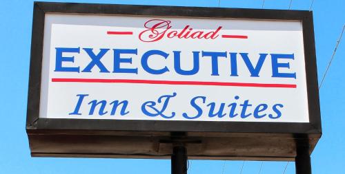 Executive Inn Goliad in Goliad, USA