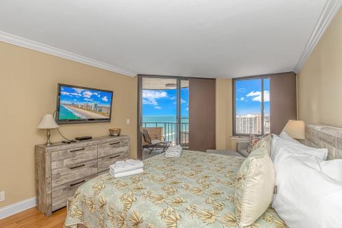 Maisons-Sur-Mer – Myrtle Beach, SC
