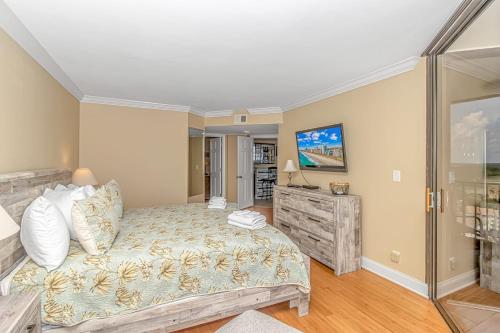 Maisons-Sur-Mer – Myrtle Beach, SC