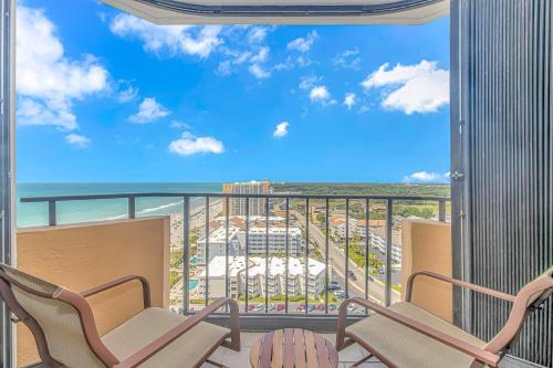 Maisons-Sur-Mer – Myrtle Beach, SC