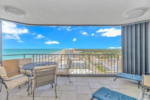 Maisons-Sur-Mer – Myrtle Beach, SC