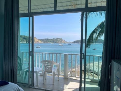 Facilities, Naiharn On the Rock Resort in Nai Harn Beach