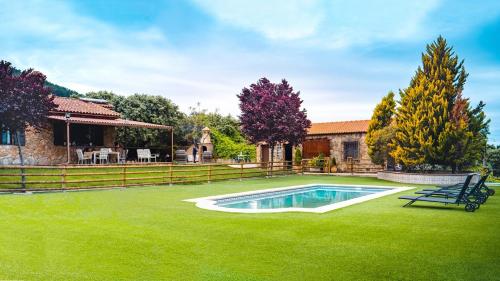 CR El Portezuelo Boutique Experience - Almadén