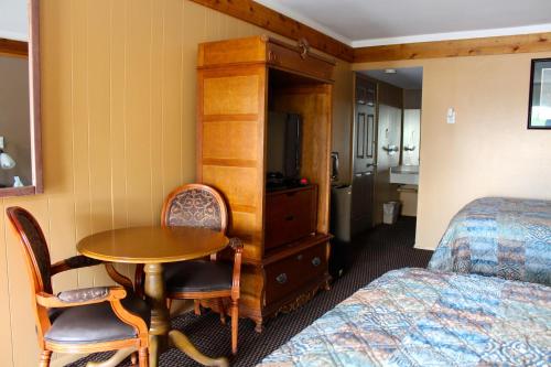 Executive Inn Goliad - 식음료(F&B)