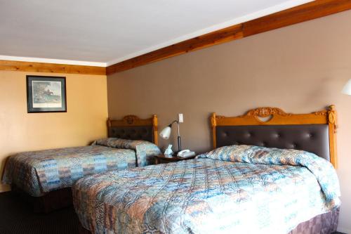 Executive Inn Goliad in Goliad, USA