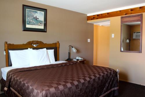 Executive Inn Goliad