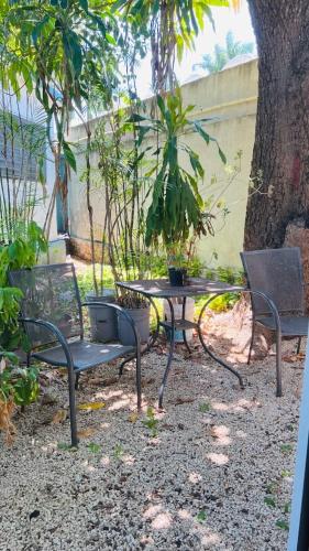 Studio Garcia G. Near Slow Food Market in Mérida, Mexico