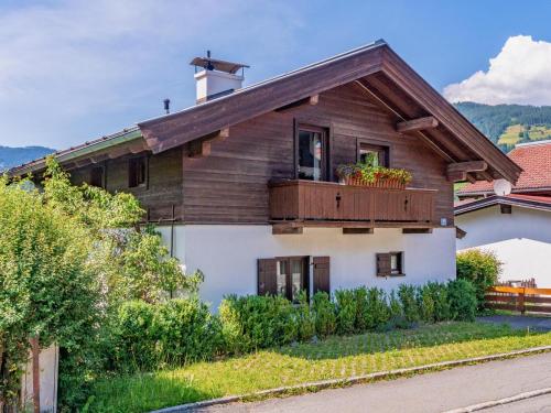 Gaisbergblick - Apartment - Kirchberg in Tirol