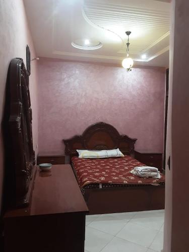 Appartement à louer à imouzzar kander (Appartement a louer a imouzzar kander) in Imuzera du Kandara