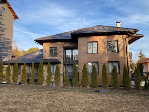 Apartmani Duby Zlatibor