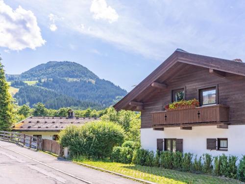 Rettenstein - Apartment - Kirchberg in Tirol