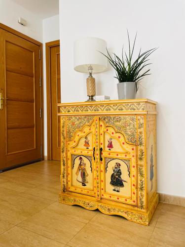 Apartamento Ría Punta Umbría Apartamento Ría Punta Umbría