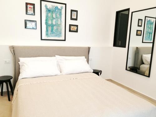I Canti Comfort Rooms, Palermo (fotografie 6)