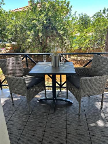  Sweet Home Chill Out Studio in Tavira