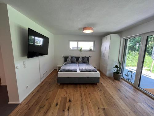 PR Apartment in Lenzing, Österreich