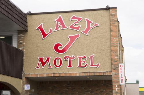 Lazy J Motel