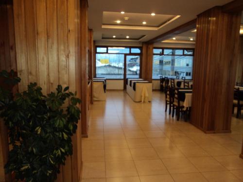 Hotel Tierra del Fuego - 바/라운지