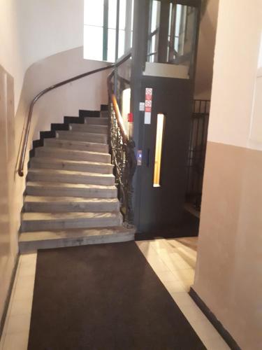 Apartment Josef, Praha (fotografie 3)