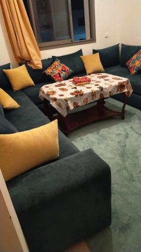 Appt a 500 m de la plage in Sidi Bouzid