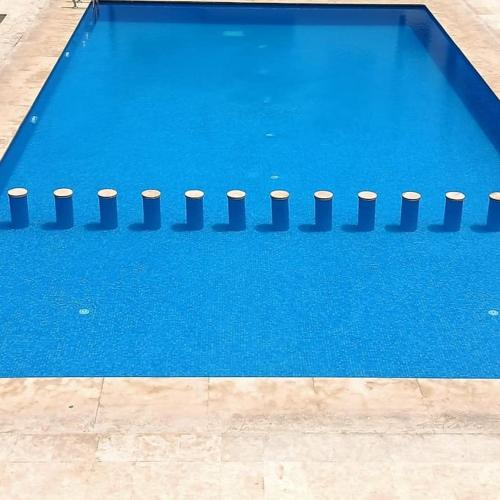 Appt a 500 m de la plage in Sidi Bouzid